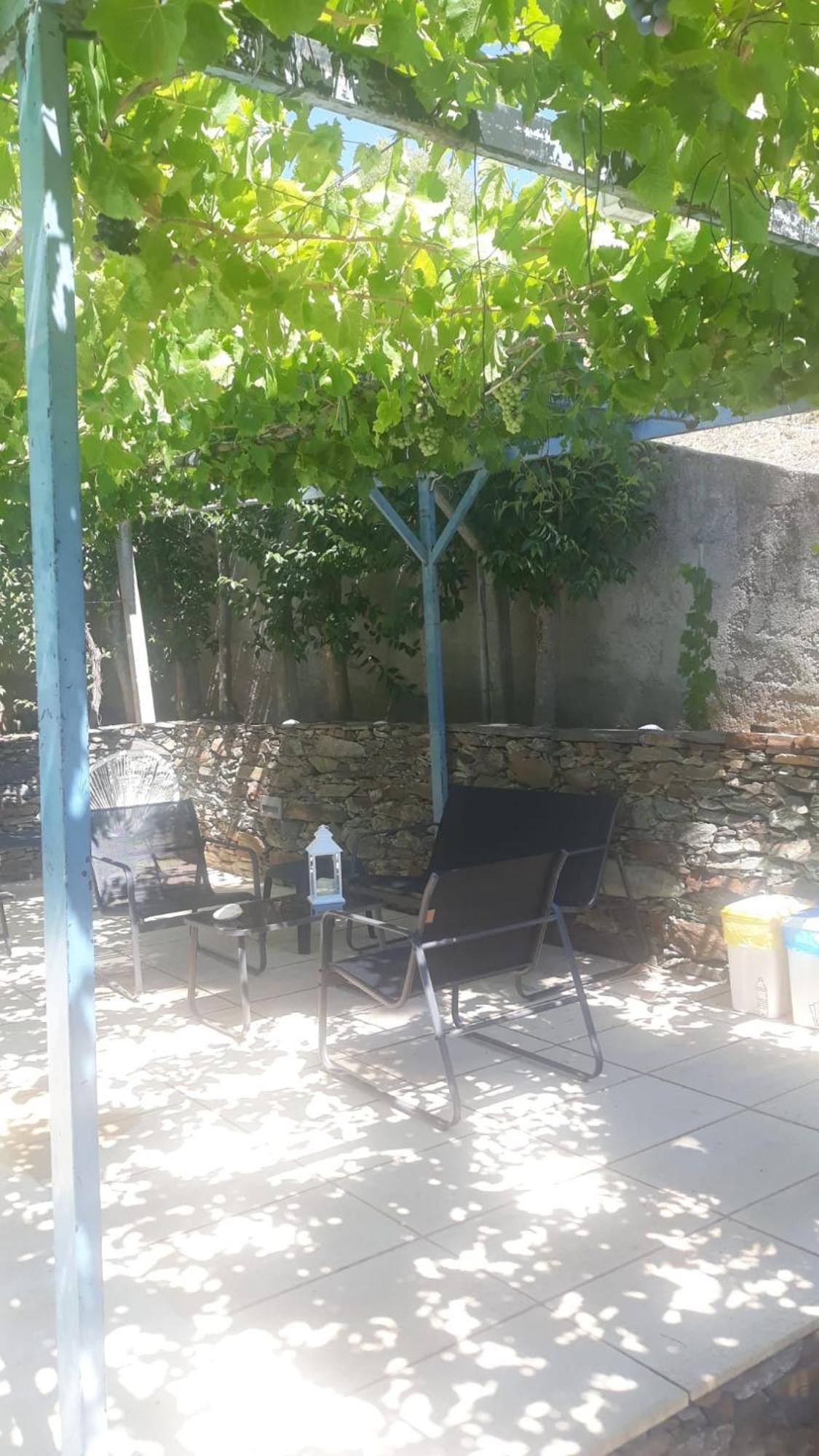 Casa Das Laranjeiras Pinhão Dış mekan fotoğraf