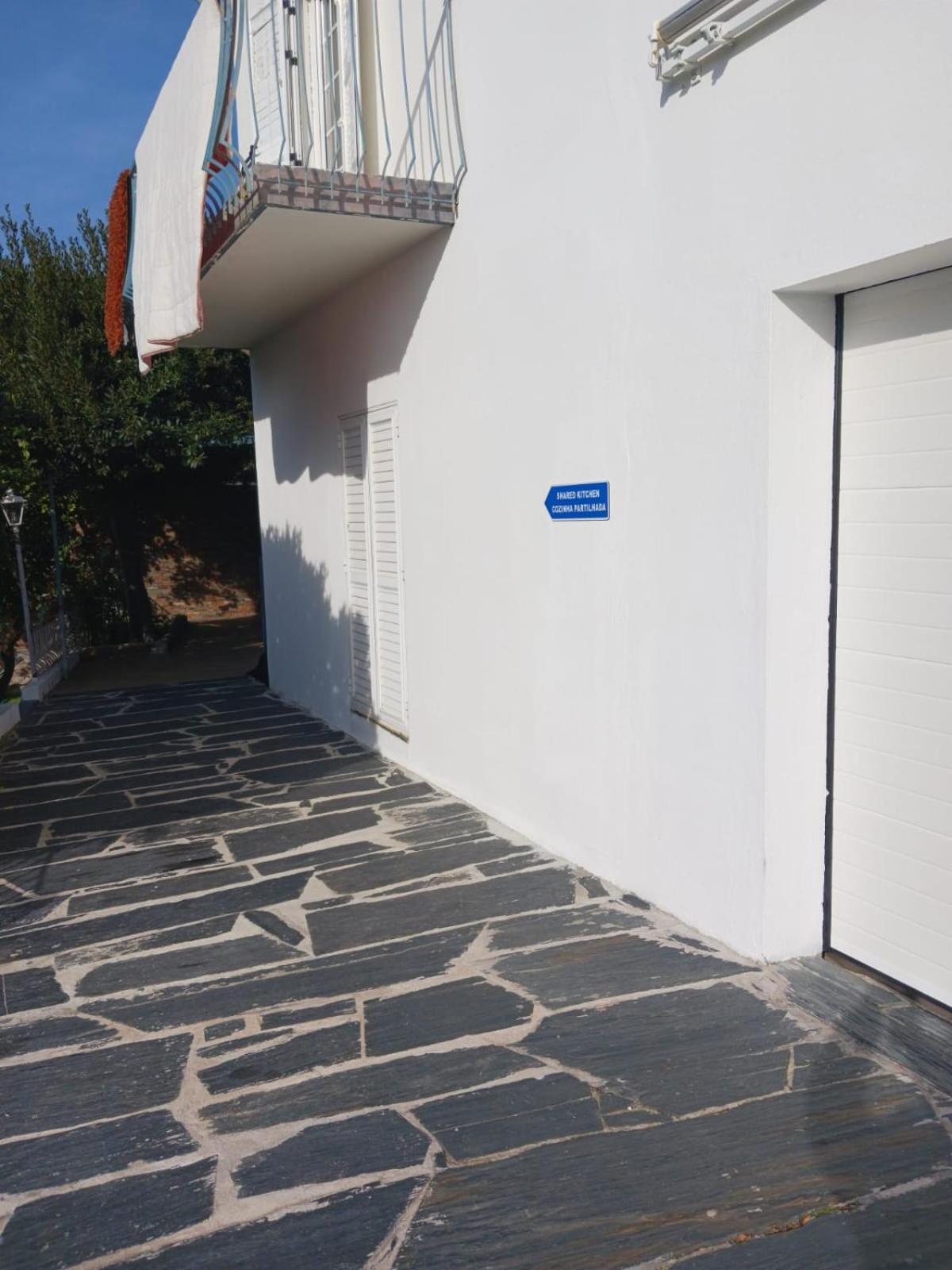 Casa Das Laranjeiras Pinhão Dış mekan fotoğraf
